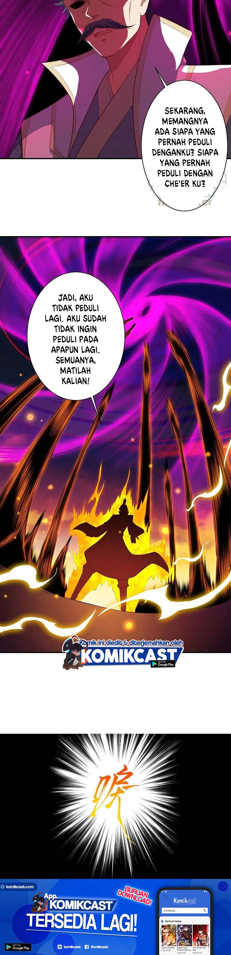 Dilarang COPAS - situs resmi www.mangacanblog.com - Komik against the gods 377 - chapter 377 378 Indonesia against the gods 377 - chapter 377 Terbaru 24|Baca Manga Komik Indonesia|Mangacan